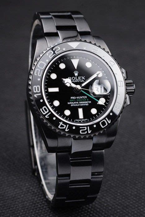 rolex gmt pro hunter replica|rolex gmt homage watches.